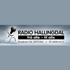 Radio Hallingdal direkte