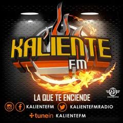 Kaliente FM_ElGenioMediaGroup