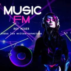  Roy Mixer Argentina