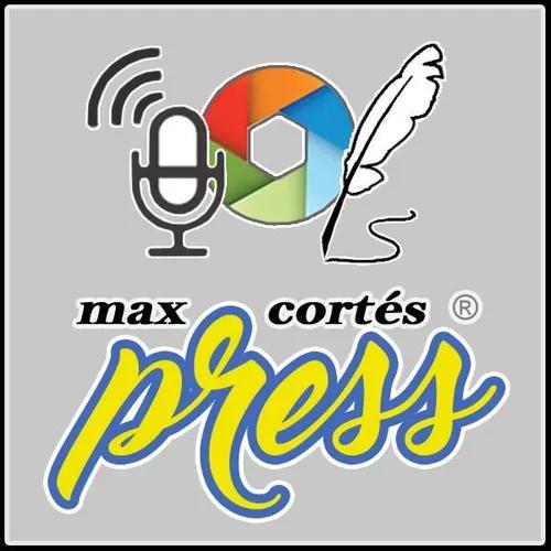 Max Cortés Press