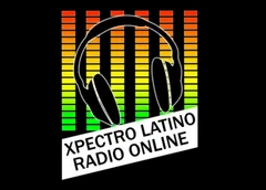 XPECTRO RADIO "CON MÁS FLOW"  | MADRID | La Radio del Reggaeton 24h