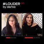 How to stay true to yourself // #LOUDER with @expiredandfabulous; Relationship Advisor 