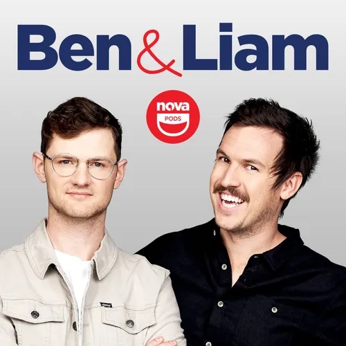 Ben & Liam