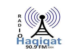 Afg  Radio Haqiqat