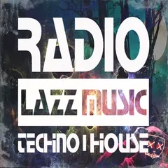 Lazz Music Radio by Místico