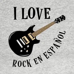 I LOVE ROCK EN ESPAñOL