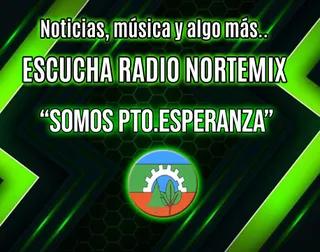 Radio NoremiX Puerto Esperanza Misiones Argentina