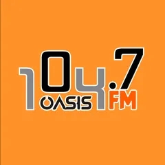 104.7 FM OASIS
