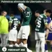 Porcocast 114- Palmeiras eliminado da Libertadores 2023