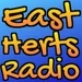 Conversation with Chris on East Herts Radio