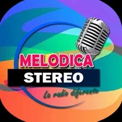 Radio Melodica Estereo