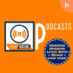 RADIONATION Podcasts