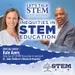 LET’S TALK STEM With Dr. Calvin Mackie DISCUSSES RACIAL INEQUITIES IN EDUCATION WITH KATE AYERS OF ST. JUDE CHILDREN’S RESEARCH HOSPITAL