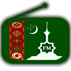 Türkmen Radio FM Online