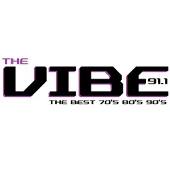 The Vibe 91.1