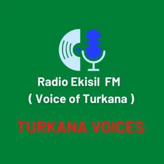 Radio Ekisil FM