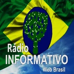 Rádio Informativo Web Brasil