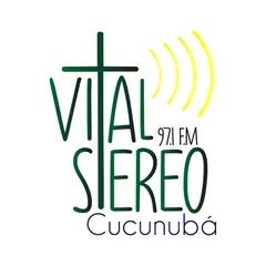 Vital Stereo 97.1 FM