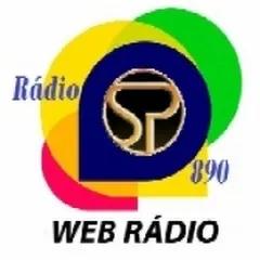 Rádio SP 890