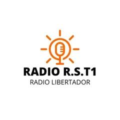R.S.T.1 -  Radio Santo Tome Via Internet - Una Radio Hecha Por Vos y Para Vos