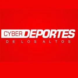 Cyber Deportes Radio