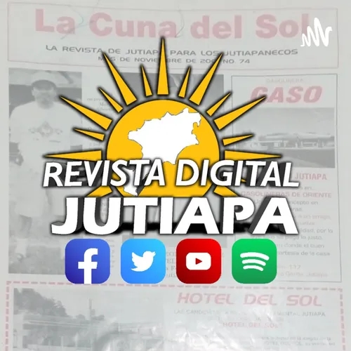 Revista Digital Jutiapa