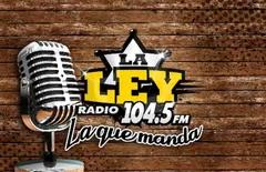 LA LEY 1045 FM