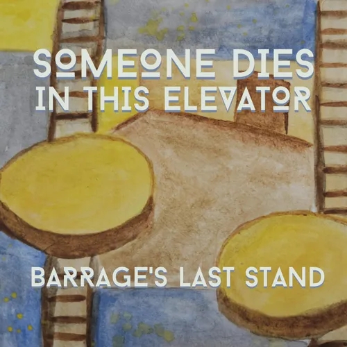 S2E1 - BARRAGE's Last Stand