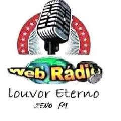 Web Radio Louvor Eterno