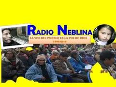 RADIO NEBLINA DE MARCAPATA 1