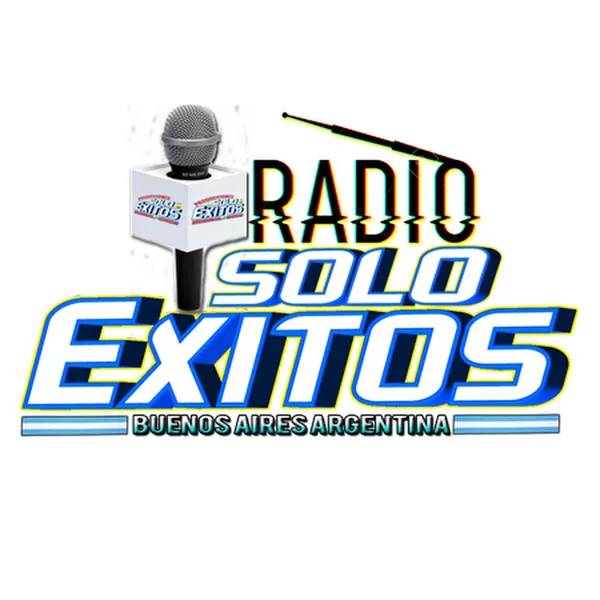 RADIO SOLO EXITOS ARGENTINA