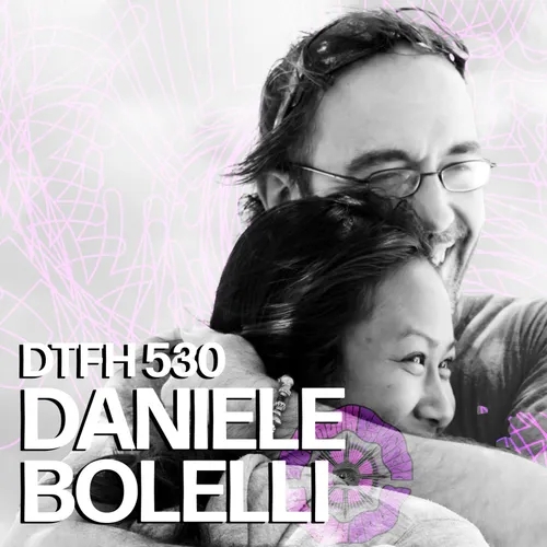 534: Daniele Bolelli