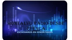 MONTALVO RADIO - CUENCA  AZUAY