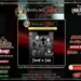 Programa JinetesdelRock Review al Disco Donde Reina la Muerte de la banda Funeral of Soul N° 232 Fecha 13112022