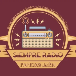 Podcast SIEMPRE RADIO FM 107.2 JAÉN