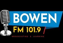Bowen Radio 101.9