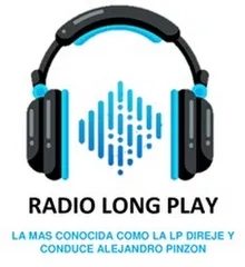 RADIO LONG PLAY MAS CONOCIDA COMO LA LP
