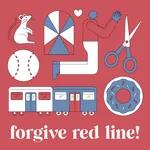 Forgive Red Line Pt. 2 (Greater Boston Crossover Special!)