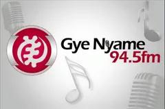 GYE NYAME GH 94.5 FM
