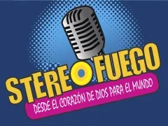 STEREO FUEGO