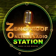 Zengproof Radio (Gospel)