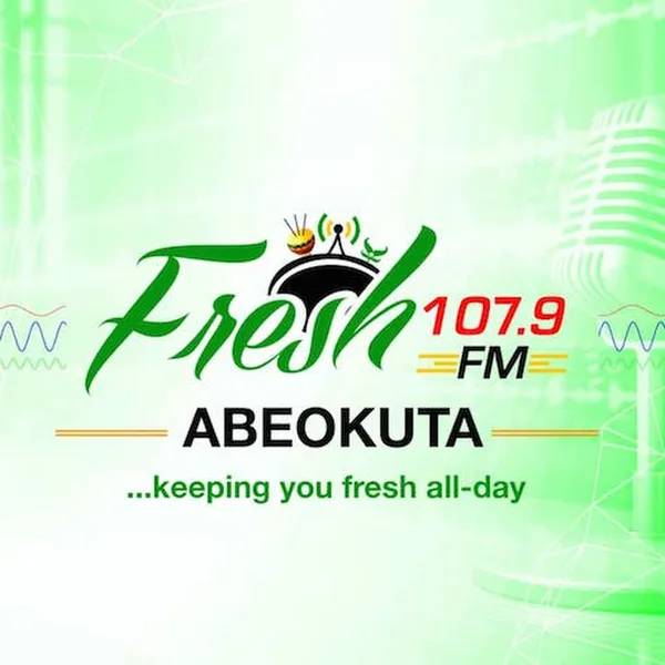 Fresh 107.9 FM Abeokuta