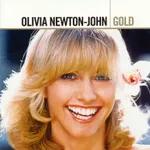 OLIVIA NEWTON-JOHN ( R.I.P. 1948-2022 ) GOLD HITS