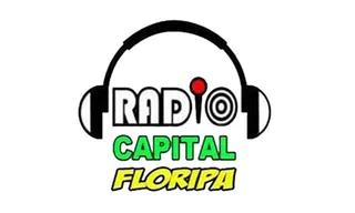 RADIO CAPITAL FLORIPA