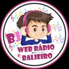 Radio Web Balieiro