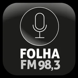 Rádio Folha FM 98,3 - Campos dos Goytacazes