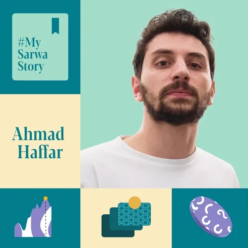 Ahmad Haffar talks building multi-million dollar wealth without a high school degree