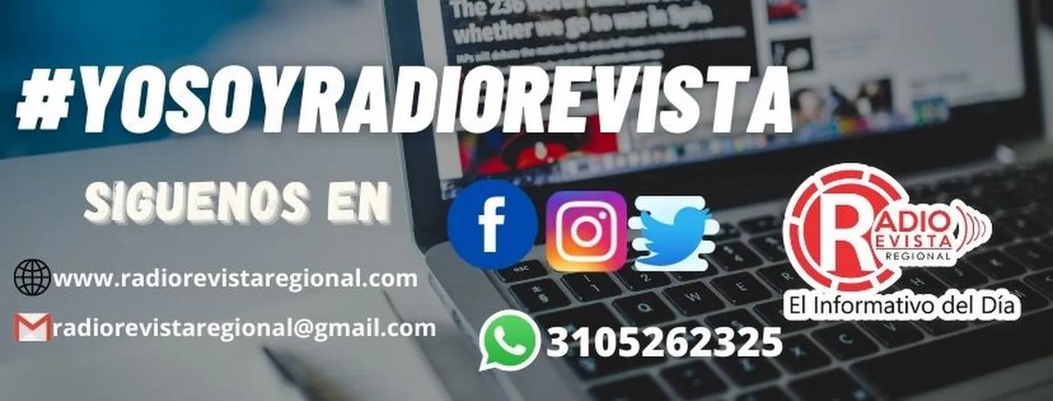Emisora Nota Radio Colombia