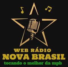 WEB RADIO NOVA BRASIL