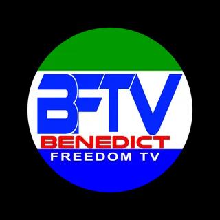 Benedict Freedom TV